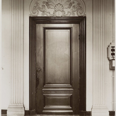 Rijksdienst voor het Cultureel Erfgoed: Ojen, van