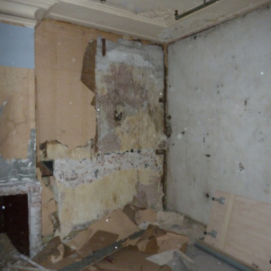 Rijksdienst voor het Cultureel Erfgoed: Wal, Henry van der