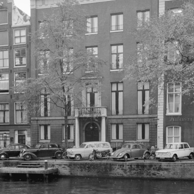 Rijksdienst voor het Cultureel Erfgoed: Delemarre, G.Th.