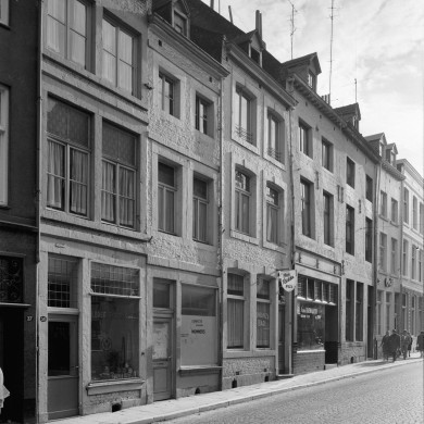 Rijksdienst voor het Cultureel Erfgoed: Delemarre, G.Th.