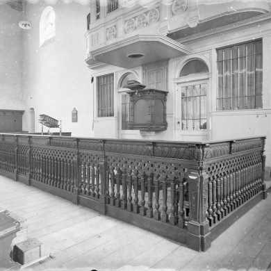 Rijksdienst voor het Cultureel Erfgoed: Hemsing, W.A.