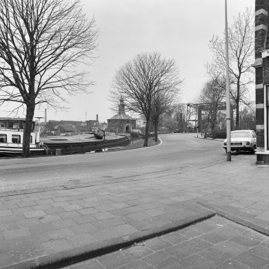 Rijksdienst voor het Cultureel Erfgoed: Dukker, G.J.