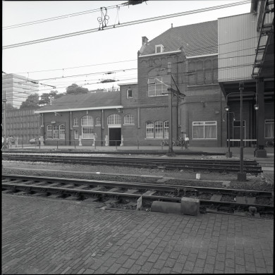 Rijksdienst voor het Cultureel Erfgoed: Dukker, G.J.