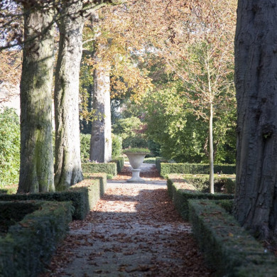 Rijksdienst voor het Cultureel Erfgoed: Technau, Sergé