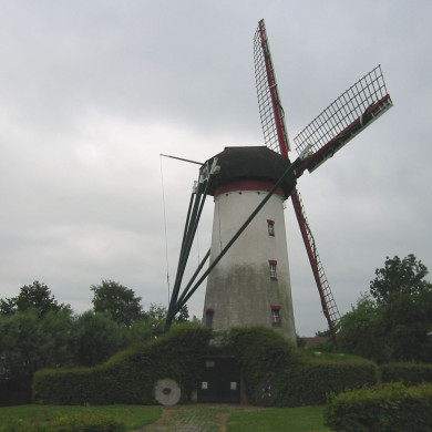 Rijksdienst voor het Cultureel Erfgoed: Terpstra, Frank