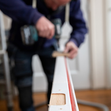 Rijksdienst voor het Cultureel Erfgoed: Jong, Nanette de