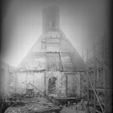 Rijksdienst voor het Cultureel Erfgoed