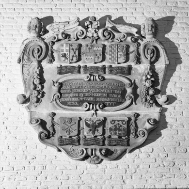 Rijksdienst voor het Cultureel Erfgoed: Dukker, G.J.