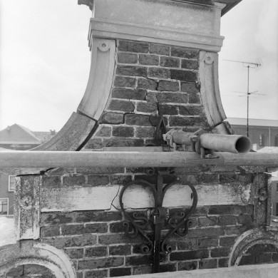 Rijksdienst voor het Cultureel Erfgoed: Dukker, G.J.