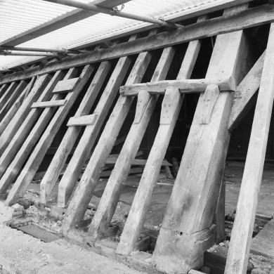 Rijksdienst voor het Cultureel Erfgoed: Dukker, G.J.