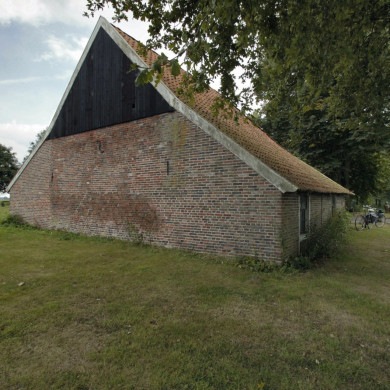 Rijksdienst voor het Cultureel Erfgoed: Booms, C.S. (Chris)