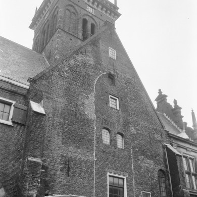 Rijksdienst voor het Cultureel Erfgoed: Delemarre, G.Th.