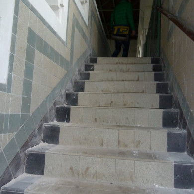 Rijksdienst voor het Cultureel Erfgoed: Bogers, Guido