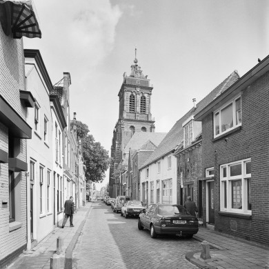 Rijksdienst voor het Cultureel Erfgoed: Dukker, G.J.