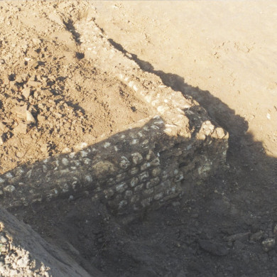 Rijksdienst voor het Cultureel Erfgoed: Horbach, A.