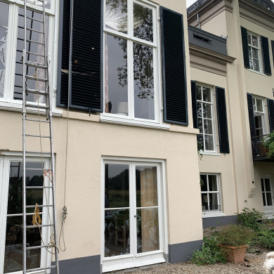 Rijksdienst voor het Cultureel Erfgoed: Bogers, Guido