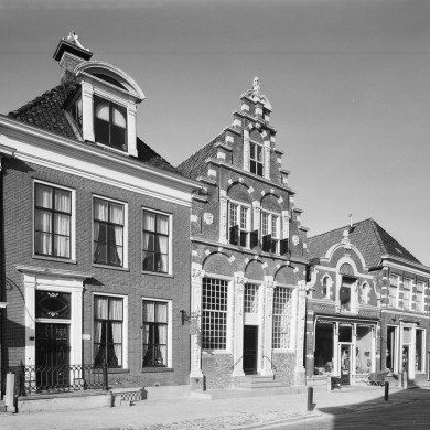 Rijksdienst voor het Cultureel Erfgoed: Wal, A.J. van der