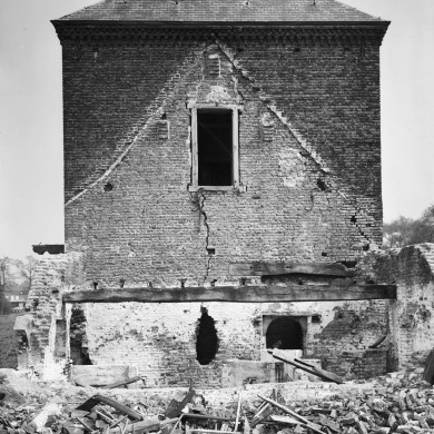 Rijksdienst voor het Cultureel Erfgoed: Dukker, G.J.