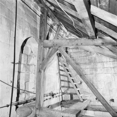 Rijksdienst voor het Cultureel Erfgoed: Galen, P. van