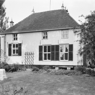 Rijksdienst voor het Cultureel Erfgoed: Delemarre, G.Th.