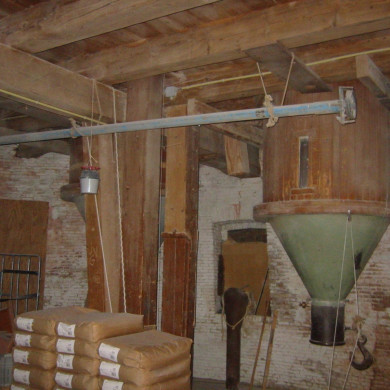 Rijksdienst voor het Cultureel Erfgoed: Terpstra, Frank