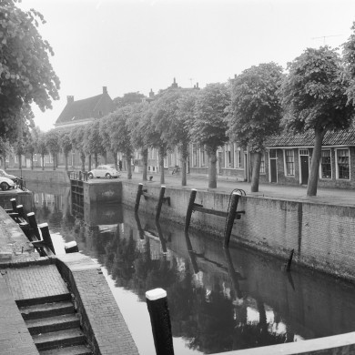 Rijksdienst voor het Cultureel Erfgoed: Delemarre, G.Th.