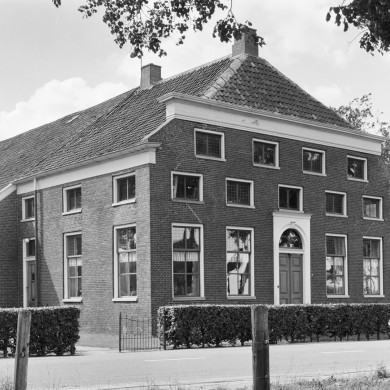 Rijksdienst voor het Cultureel Erfgoed: Wal, A.J. van der