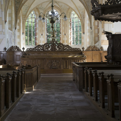 Rijksdienst voor het Cultureel Erfgoed: Bronckhorst, A. (Arjan)