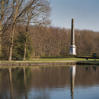 Rijksdienst voor het Cultureel Erfgoed: Tangel, L.M.