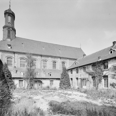 Rijksdienst voor het Cultureel Erfgoed: Galen, P. van