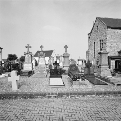 Rijksdienst voor het Cultureel Erfgoed: Galen, P. van