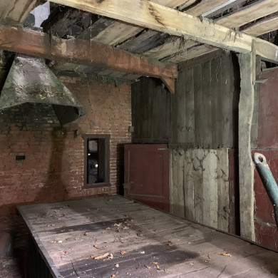 Rijksdienst voor het Cultureel Erfgoed: Wal, Henry van der