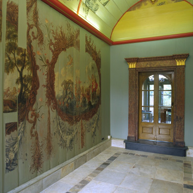 Rijksdienst voor het Cultureel Erfgoed