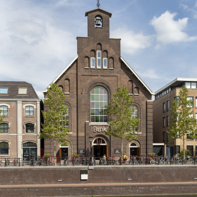 Rijksdienst voor het Cultureel Erfgoed: Galen, P. (Paul) van-Booms, C.S. (Chris)