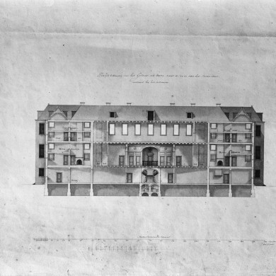 Rijksdienst voor het Cultureel Erfgoed: Delemarre, G.Th.