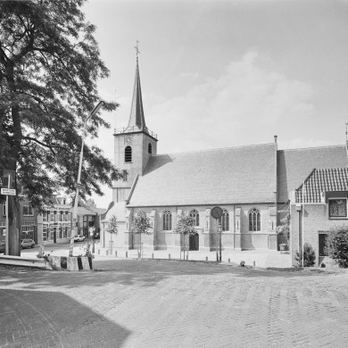 Rijksdienst voor het Cultureel Erfgoed: Dukker, G.J.