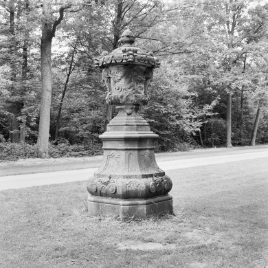 Rijksdienst voor het Cultureel Erfgoed: Wal, A.J. van der