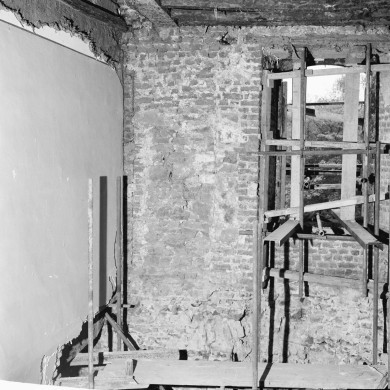 Rijksdienst voor het Cultureel Erfgoed: Delemarre, G.Th.