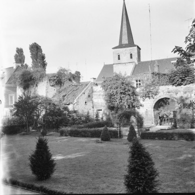 Rijksdienst voor het Cultureel Erfgoed: Delemarre, G.Th.