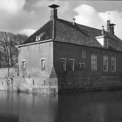 Rijksdienst voor het Cultureel Erfgoed