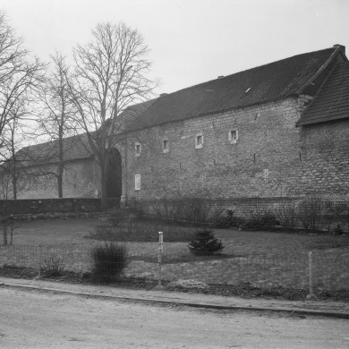 Rijksdienst voor het Cultureel Erfgoed: Delemarre, G.Th.