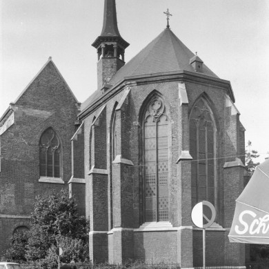 Rijksdienst voor het Cultureel Erfgoed: Delemarre, G.Th.