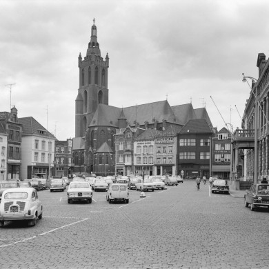 Rijksdienst voor het Cultureel Erfgoed: Delemarre, G.Th.