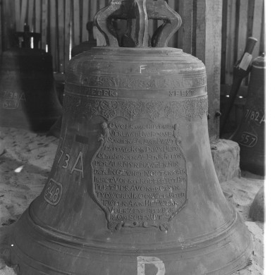 Rijksdienst voor het Cultureel Erfgoed