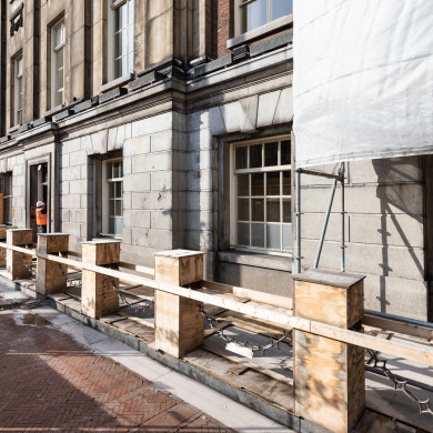 Rijksdienst voor het Cultureel Erfgoed: Sekuur, Mark