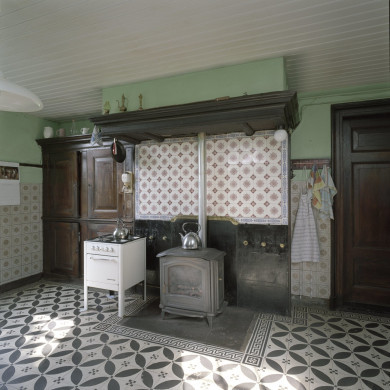 Rijksdienst voor het Cultureel Erfgoed: Galen, Jan van