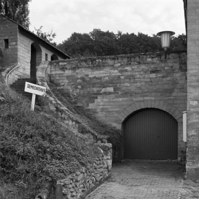 Rijksdienst voor het Cultureel Erfgoed: Tangel, L.M.