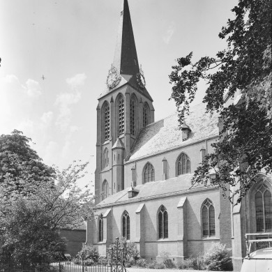 Rijksdienst voor het Cultureel Erfgoed: Wal, A.J. van der