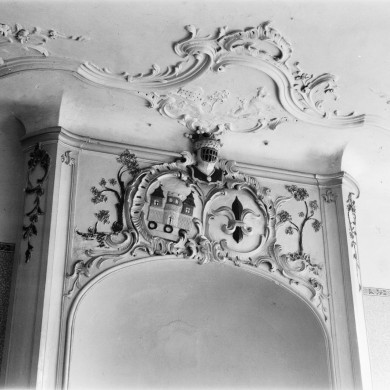 Rijksdienst voor het Cultureel Erfgoed: Delemarre, G.Th.