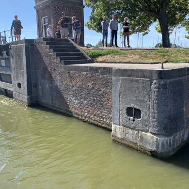 Rijksdienst voor het Cultureel Erfgoed: Bogers, Guido